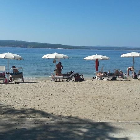 Marijanka Hotel Crikvenica Ngoại thất bức ảnh